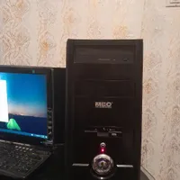 کامپیوتر خانگی