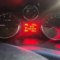 ۲۰۷ صفر کیلومتر اتومات سقف شیشه ای