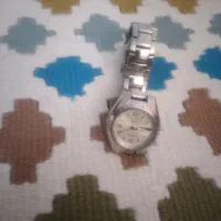 ساعت سیکوپنج مچی زنانه