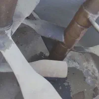 میکسر صنعتی انگلیسی همزن|ماشینآلات صنعتی|کیانشهر, |دیوار