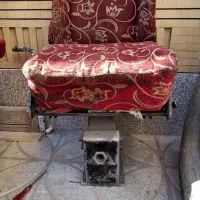 لوازم دست دوم اتوبوس بنز 302|قطعات یدکی و لوازم جانبی|مبارکه, |دیوار