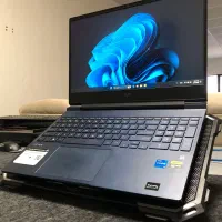 لپتاپ  HP Victus Gaming 15