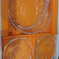 سرویس انار خوری ژاپنی