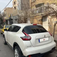 نیسان جوک ۲۰۱۶