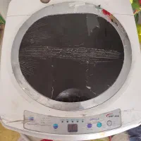 لباسشویی نیاز به تعمیر|ماشین لباسشویی و خشککن لباس|شریفآباد, |دیوار