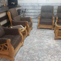 مبل پاسنگی|مبلمان خانگی و میز عسلی|اصفهان, رهنان|دیوار