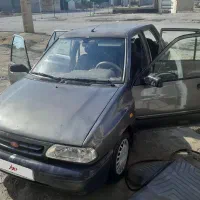 پراید مدل ۹۰|خودرو سواری و وانت|خرمآباد, |دیوار