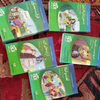 کتاب های کنکوری رشته انسانی|کتاب و مجله آموزشی|باروق, |دیوار