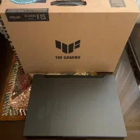 Asus Tuf z507 Corei7 12700H|رایانه همراه|تهران, مهران (سیدخندان)|دیوار