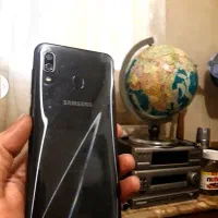 گوشی samsung a30
