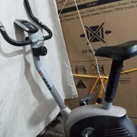 دوچرخه ثابت برند STINGRAY مدل ST-2509