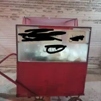 گاری|ابزارآلات|شیراز, کرونی(خاتونک)|دیوار