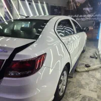 شاهین GL دنده دی ۱۴۰۳|خودرو سواری و وانت|مشهد, سجاد شهر|دیوار