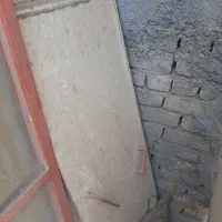 سلام یک عدد در ب ارتفاع ۲۹۰ در عرض ۳۱۰|مصالح و تجهیزات ساختمان|شراء, |دیوار