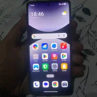 نوت ۱۴ پرو ۲۵۶ گیگ|موبایل|پردیس, فاز ۱۱|دیوار