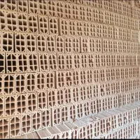 آجر و سفال ارسال مستقیم از کارخانه زیر نرخ بازار|مصالح و تجهیزات ساختمان|زنجان, |دیوار