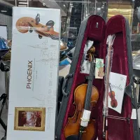 ویولن فونیکس ویلن Phoenix vp&mvp|ویولن|اهواز, کیانپارس |دیوار