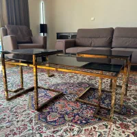 میز تلویزیون|مبلمان خانگی و میز عسلی|تهران, شهرک پردیسان|دیوار