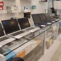 فروش لپ تاپ استوک گرید بالا