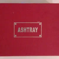 ست زیر سیگاری و فندک برندASHTRAY|کلکسیون اشیاء عتیقه|اهواز, کوروش|دیوار