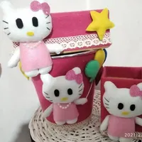 سبد اتاق کودک