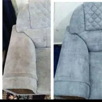 مبل شویی صد در صد تضممینی