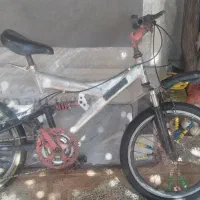 دوچرخه ۲۰|دوچرخه، اسکیت، اسکوتر|گیان, |دیوار