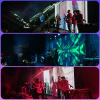 اجاره نمایشگرهای ال ای دی(ویدیو وال)|خدمات پذیرایی، مراسم|الیگودرز, |دیوار