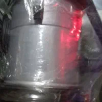 جاروبرقی سالم و به شرط