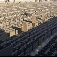 بلوک ته پر