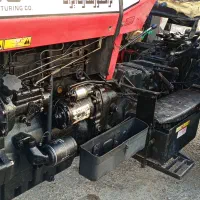 تراکتور مدل 92 و 86|خودرو سنگین|کوهدشت, |دیوار