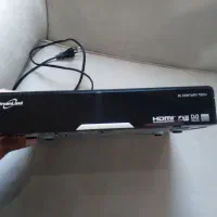 گیرنده فول اچ دی