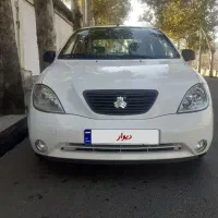 تیبا در حد ۱۴۰۴ شاسی پلمپ