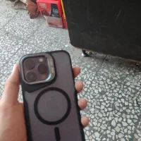 ایفون۱۴ پرومکس|موبایل|خرمآباد, |دیوار