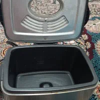 سرخ کن|ظروف پخت‌وپز|قم, شهرک امام حسین|دیوار