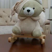 صندلی نوزاد|تخت و صندلی بچه|اسلامشهر, شهرک مهدیه|دیوار