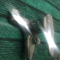 شیر حمام قهرمان مدل ایتالیایی