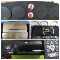 سیستم ماشین