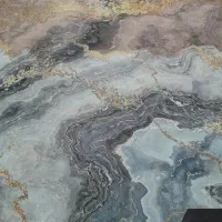روفرشی|روفرشی|رشت, دروازه لاکان|دیوار