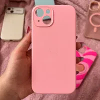 قاب گوشی آیفون ۱۳ نرمال|لوازم جانبی موبایل و تبلت|گرگان, |دیوار