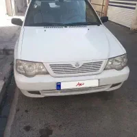 پراید۱۳۲فول