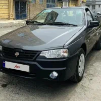 اریسان۲/مدل ۱۴۰۴/خودرواقساط۴۸ماهه بانکی/تحویل فوری|خودرو سواری و وانت|تهران, جنت‌آباد جنوبی|دیوار