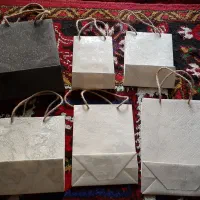 بگ کادویی|صنایع دستی و سایر لوازم تزئینی|تهران, شهرک طالقانی|دیوار