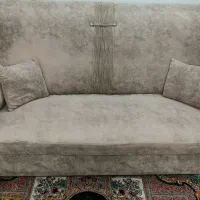 مبلمان|مبلمان خانگی و میز عسلی|سبزوار, قاضی زاد|دیوار