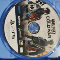 کالاف دیوتی کلد وار ps5 call of duty cold war|کنسول، بازی ویدئویی و آنلاین|تهران, شیراز|دیوار