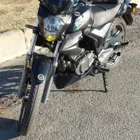 بنلی ۱۵۰ تی ان تی