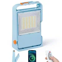 فروش پروژکتور خورشیدی شارژی ضدآب پرنور