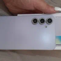 گوشی سامسونگ a16|موبایل|تهران, جیحون|دیوار