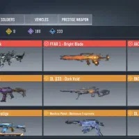 کالاف اکانت