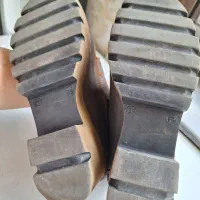 نیم بوت زنانه|کیف، کفش، کمربند|تبریز, |دیوار